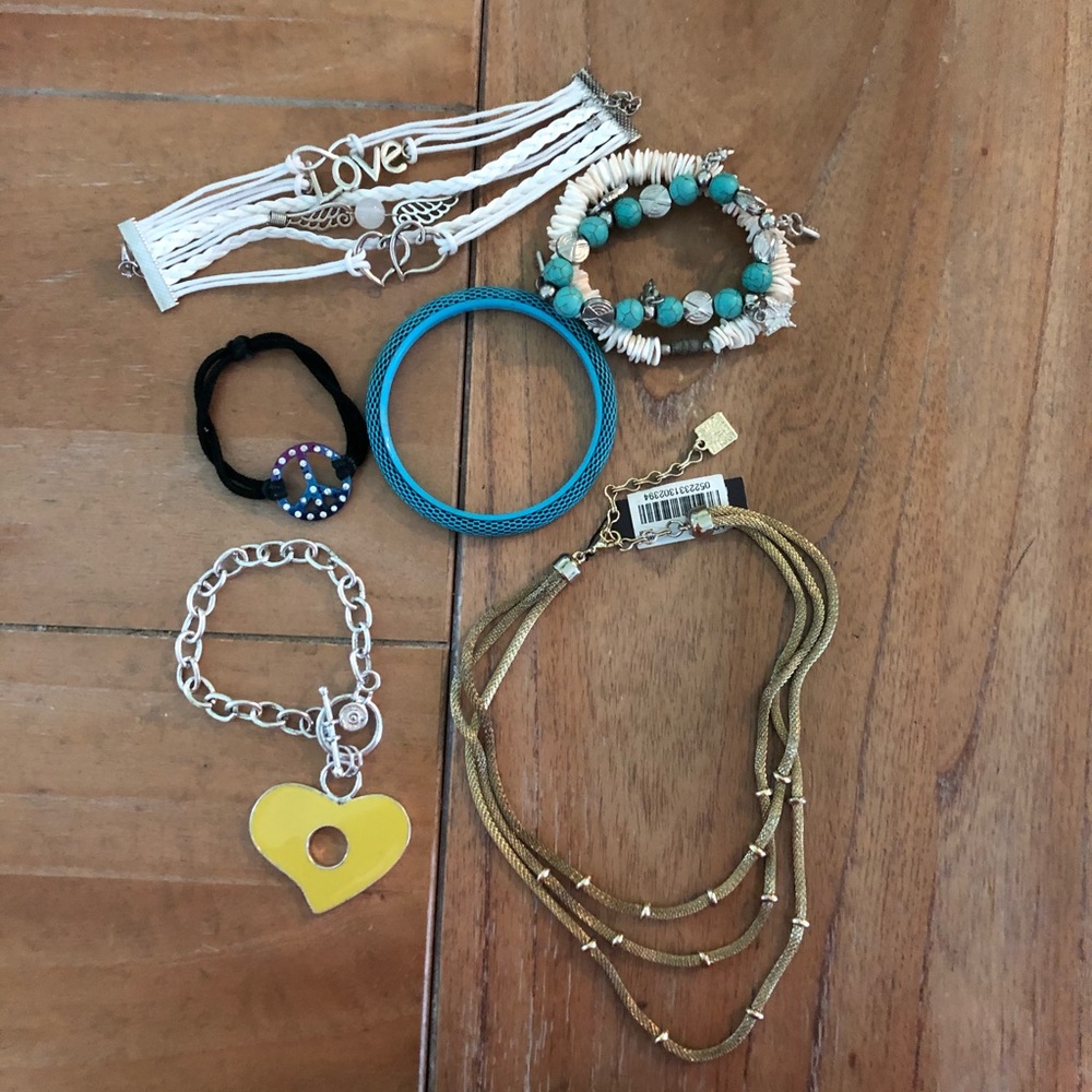 Cute Bracelet Bundle